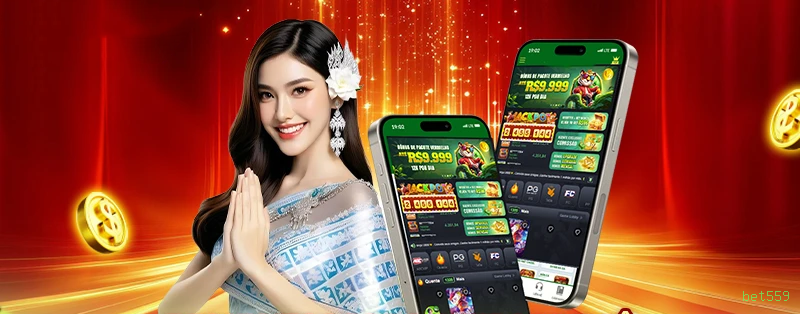 Central de dúvidas rápidas sobre o app bet559