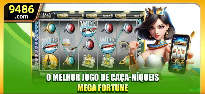 Formulário registro bet559