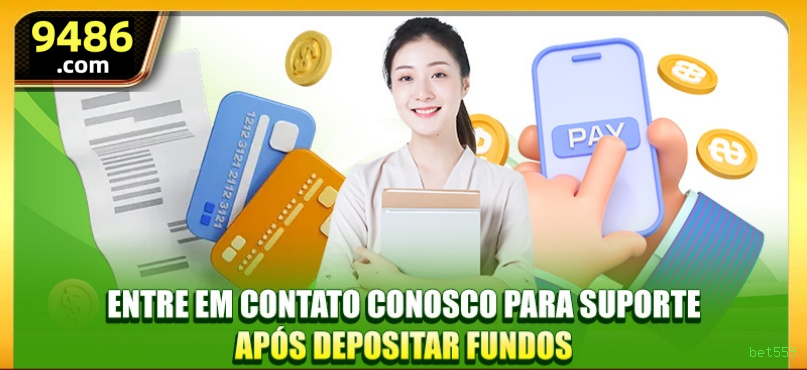 Bônus boas-vindas bet559 R$100